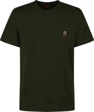 Parajumpers Uomo, Top, Verde, L, new