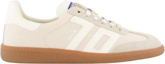 Back70 Ghost Sneaker - Dames - Sneakers - Beige - 37 EU - Leer - Schoenen