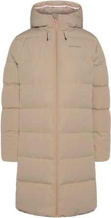 Kari Traa Julia Parka Mantel f&uuml;r Damen | beige