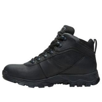 Timberland x Mt Maddsen Mid Waterproof Black TB02731R001