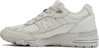 New Balance (WMNS) New Balance 991 Made in England Off White W991OW