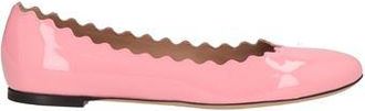 Chlo&eacute; FOOTWEAR - Ballet flats sur YOOX.COM