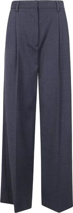 Filippa K Darcey Wool Trousers