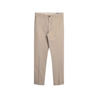 Sebago Rendon Chino - - Trousers - Uomo - Beige - W30
