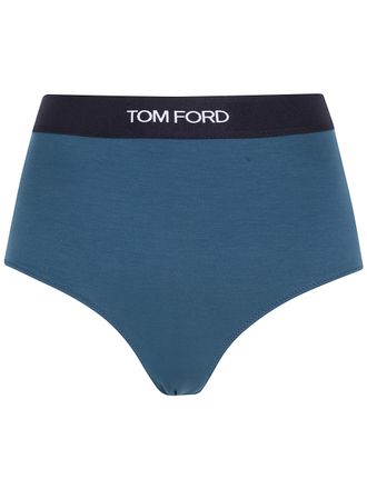 Tom Ford Underwear Modal Briefs Bottom