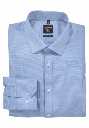 Olymp Businesshemd »No. Six super slim«