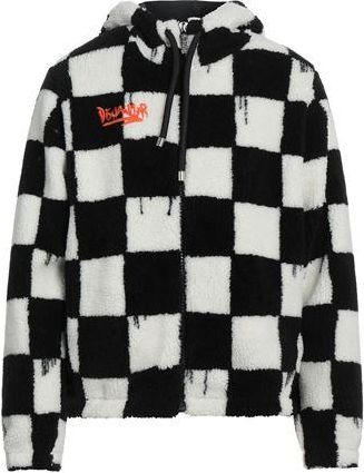 Disclaimer ROPA DE ABRIGO - Borreguito y pelo ecológico en YOOX.COM