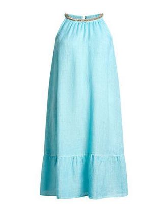 120% Lino VESTITI - Vestiti corti su YOOX.COM