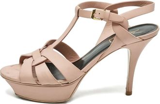 Saint Laurent 1154029 Pink - Roze