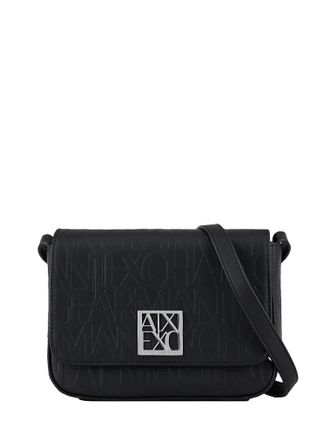 Armani exchange hobo bag hotsell