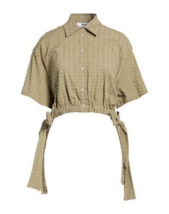 Msgm TOPWEAR - Shirts sur YOOX.COM