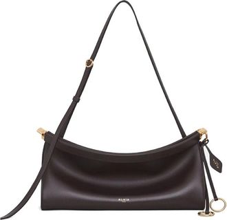 Alaia Medium Le Click Shoulder Bag