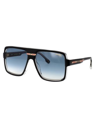 Carrera Mens Sunglasses Victoryc09-S Black Eco Polyamide
