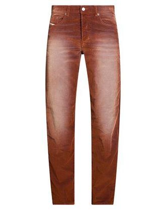 Diesel PARTES DE ABAJO - Pantalones en YOOX.COM
