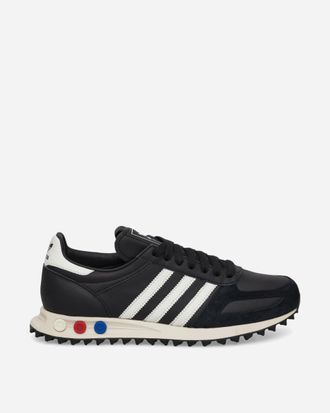 adidas LA Trainer OG Made in USA Sneakers Core Black / Cloud White / Carbon