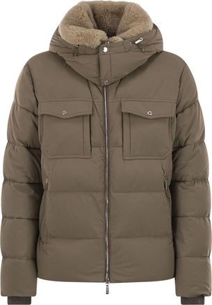 Moorer Alarick Jacket