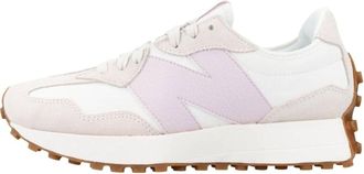 New Balance (WMNS) New Balance 327 White Moonbeam WS327OR