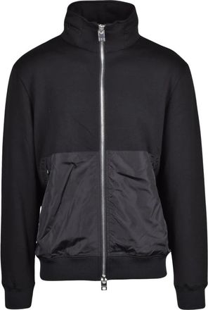 Les Hommes Hombre, Sudaderas, Negro, Talla: L