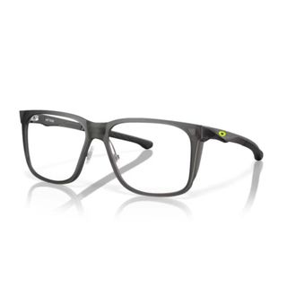 Oakley unisex, Accessoires, Grijs, Maat: 58 MM