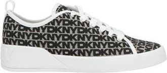 DKNY FOOTWEAR - Trainers on YOOX.COM