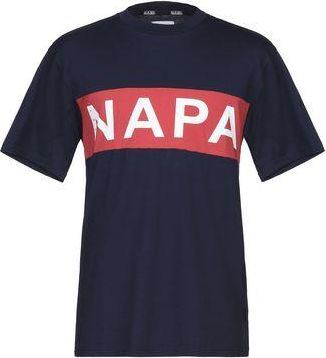 Napapijri CAMISETAS Y TOPS - Camisetas en YOOX.COM