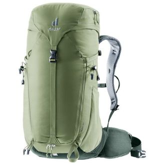 Deuter Trail 30 Wanderrucksack - Unisex | oliv