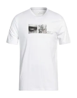 A|X Armani Exchange T-shirts