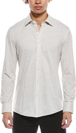 HUGO BOSS BOSS Hugo Boss Hank Kent Slim Fit Shirt