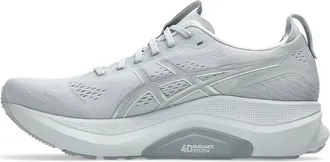 Asics Mens Gel-Kayano 32 Shoes In Piedmont Grey/gravel