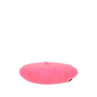 Borsalino Donna, Accessori, Rosa, Taglia unica, new