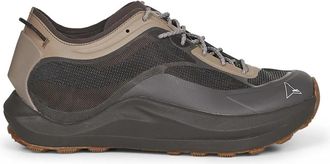 Roa Sella Sneakers - Heren - Sneakers - Bruin - 42 EU - Schoenen