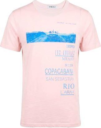 Shockly TOPWEAR - T-shirts on YOOX.COM