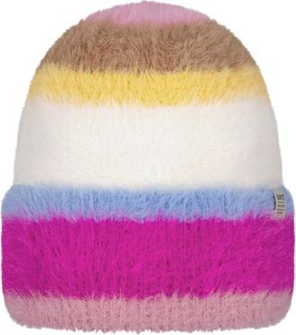 Barts Kumana Beanie M&uuml;tze f&uuml;r Damen | rosa
