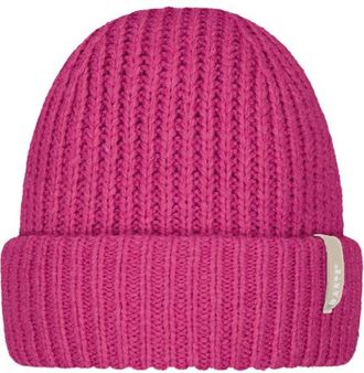 Barts Chilah M&uuml;tze f&uuml;r Damen | rosa