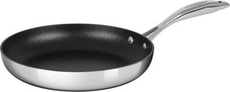 Scanpan Haptiq Stainless Steel Nonstick 11-Inch Fry Pan