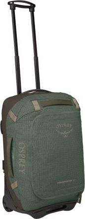 Osprey Rolling Transporter 40 Reisetasche - | oliv
