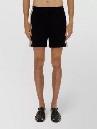 Sasquatchfabrix. tailored shorts