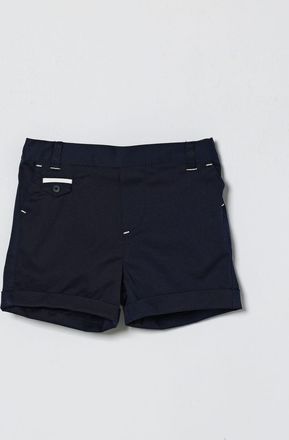 Tartine Et Chocolat Pantaloncini in cotone stretch