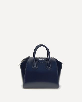 Givenchy Antigona mini leather Handbag Female UNI