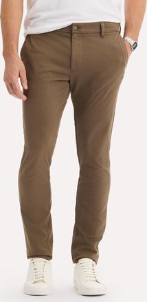 Dockers Go Activeflex Chino, Skinny Fit