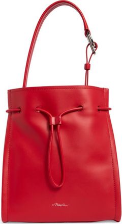 3.1 Phillip Lim Hudson Market Tote in Lipstick at Nordstrom Rack