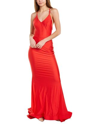 Issue New York Issue New York Gown