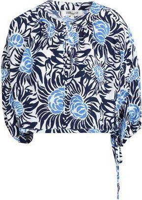 Diane Von Fürstenberg TOPWEAR - Tops sur YOOX.COM