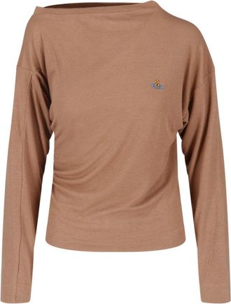Vivienne Westwood T-Shirt Orb