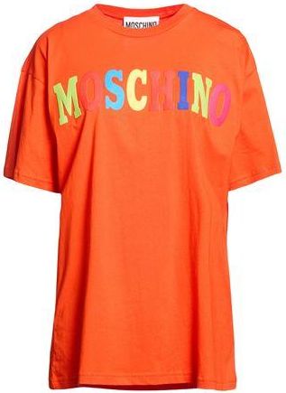 Moschino CAMISETAS Y TOPS - Camisetas en YOOX.COM