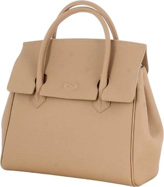 Nathan-Baume Donna, Borse, Marrone, Taglia unica, new