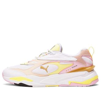 Puma RS-Fast Mix Gold 382244-01