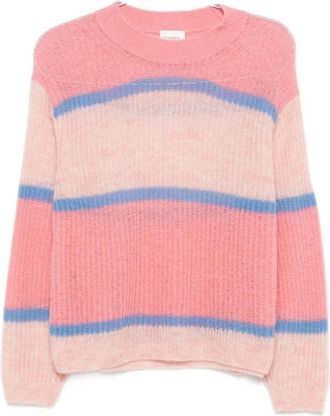 Closed Mujer, Jerseys, Rosa, Talla: S