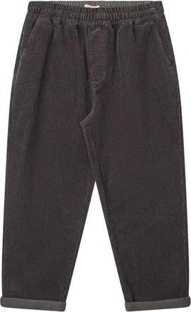 Revolution Casual Trousers Freizeithose f&uuml;r Herren | grau