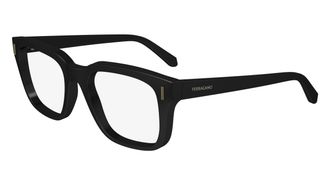 Ferragamo Demo Rectangular Mens Eyeglasses SF2996 001 54